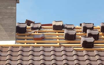 Upperton clay roofing costs