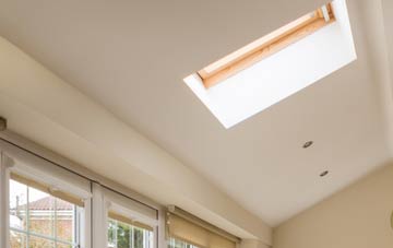 Upperton conservatory roof insulation companies