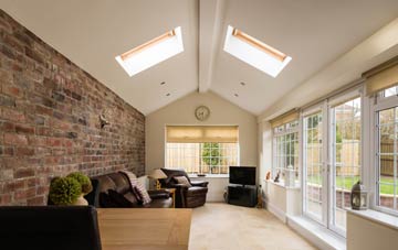conservatory roof insulation Upperton