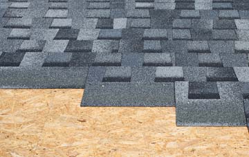 expert Upperton asphalt roof companies