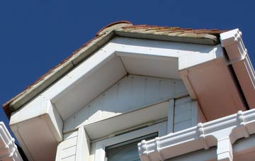 Upperton fascia installation costs