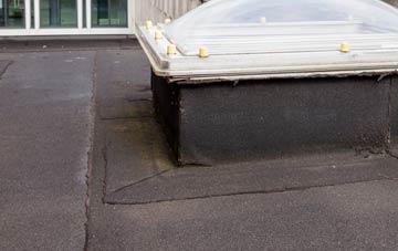 disadvantages of Upperton flat roofs