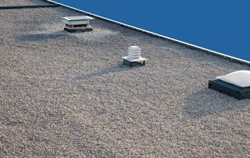 flat roofing Upperton