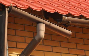 Upperton gutter repair costs