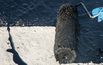 Upperton liquid sealant waterproofing