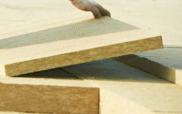 measuring Upperton tapered insulation