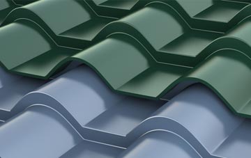 who should consider Upperton plastic roofs