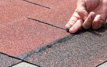 Upperton asphalt roof repairs