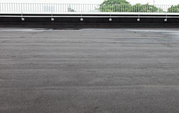 Upperton asphalt roof replacement