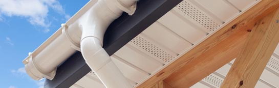 get Upperton guttering quotes today