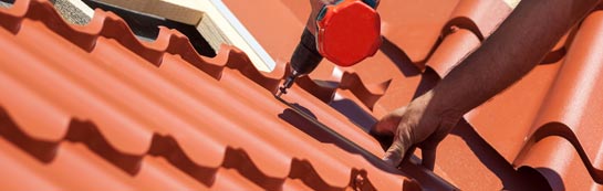 save on Upperton roof installation costs