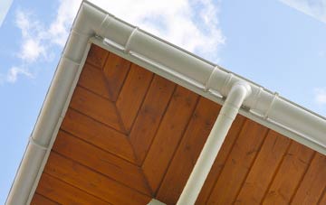 Upperton soffit types