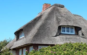 thatch roofing Upperton