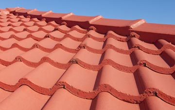 Upperton tile and slate roof replacement