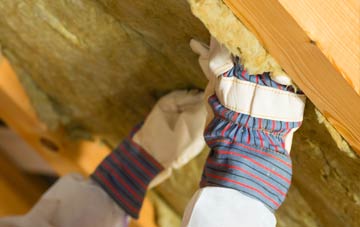 types of Upperton pitched roof insulation materials