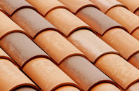 Upperton clay roofing