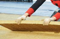 find rated Upperton roof insulation companies