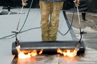 Upperton flat roof sealing quote