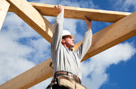 Upperton roof replacement work